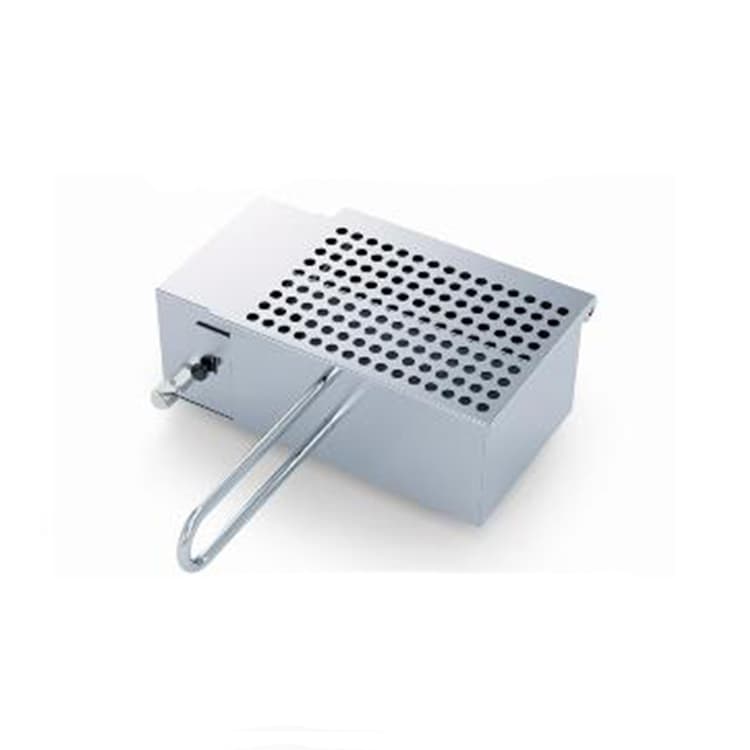 Аппарат для копчения Apach SMK02