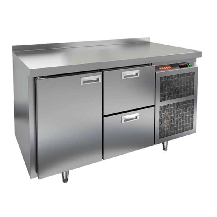 Стол охлаждаемый Hicold BN 12/TN