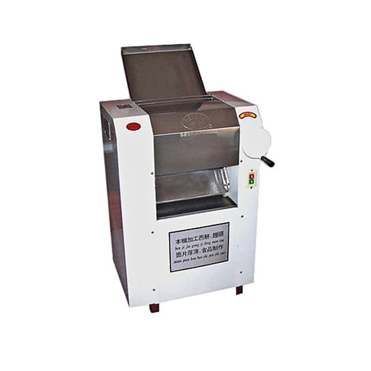 Тестораскаточная машина YM-500B Foodatlas (220V)