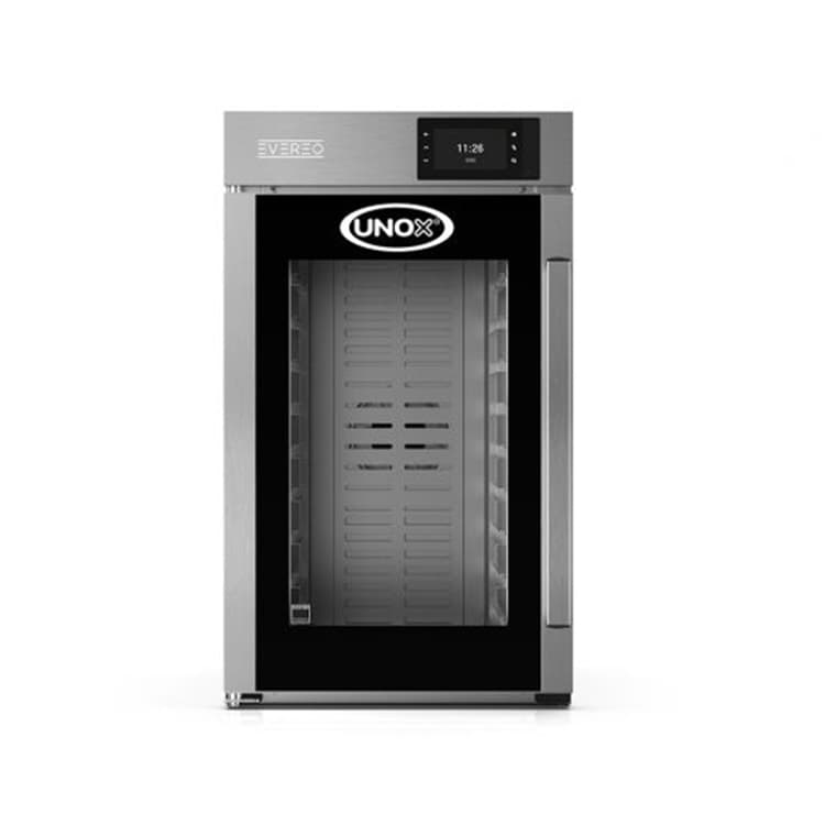 Тепловой шкаф Unox XEEC-1013-EPR узкий