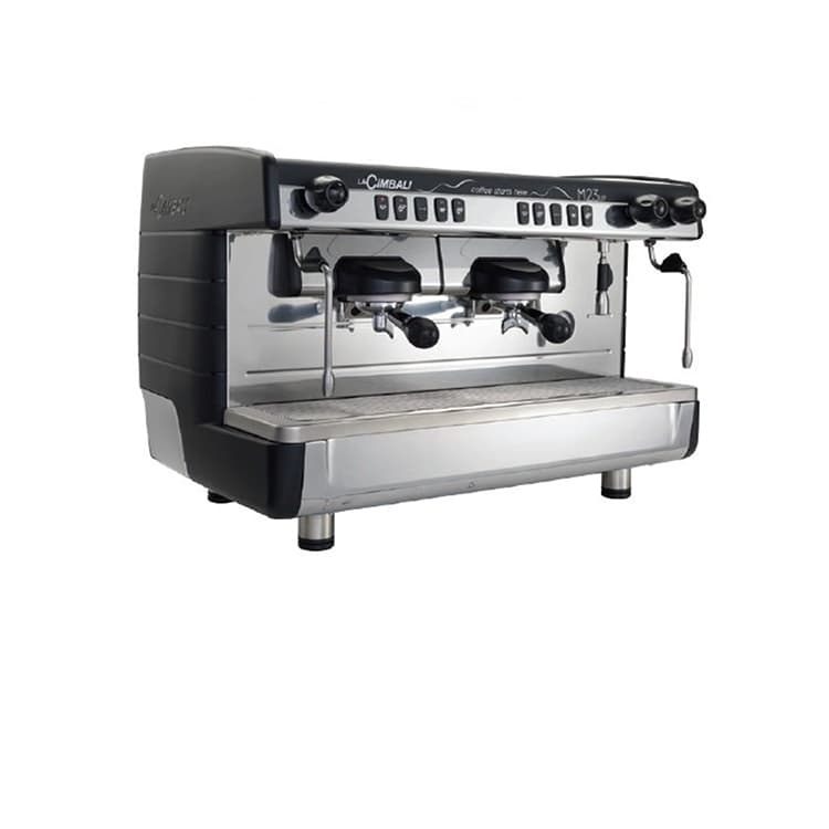 Кофемашина GRUPPO CIMBALI Spa M23 UP DT/2 (авт., 2 группы)