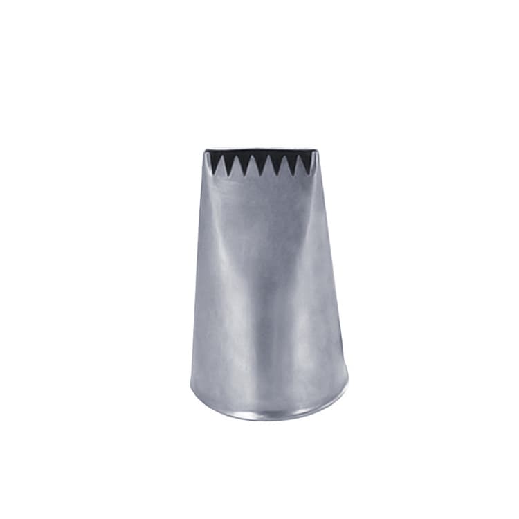 Насадка Pujadas (плоский комбинированный срез) 813.016 (16х2 мм)