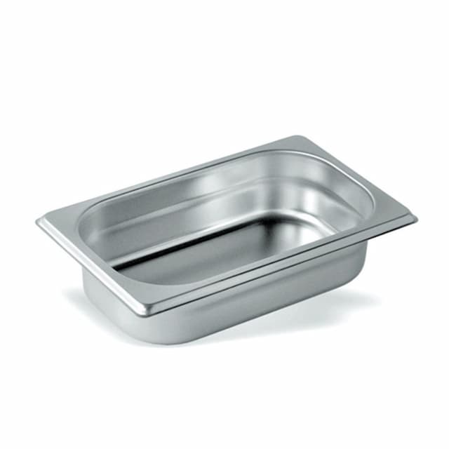 Гастроемкость Pujadas 140.201 1/4 h 20мм