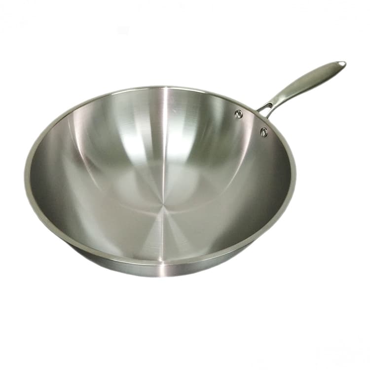 Сковорода универсальная Kocateq Zlic pan 32 cm nw