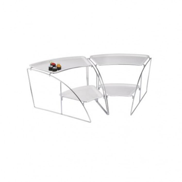 Стенд Pujadas 22159 (2-х уровневый, 580х525х325 мм)