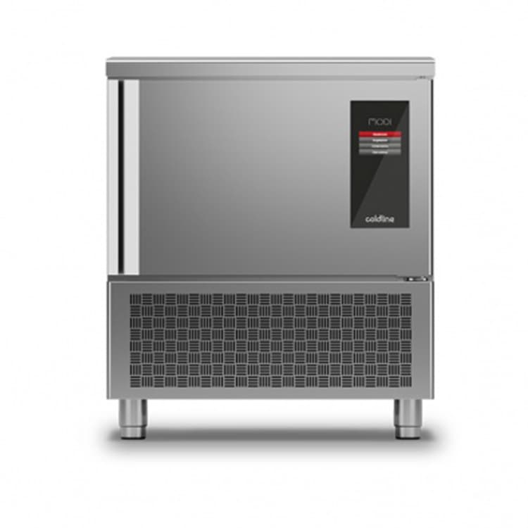 Аппарат шоковой заморозки COLD LINE W6A