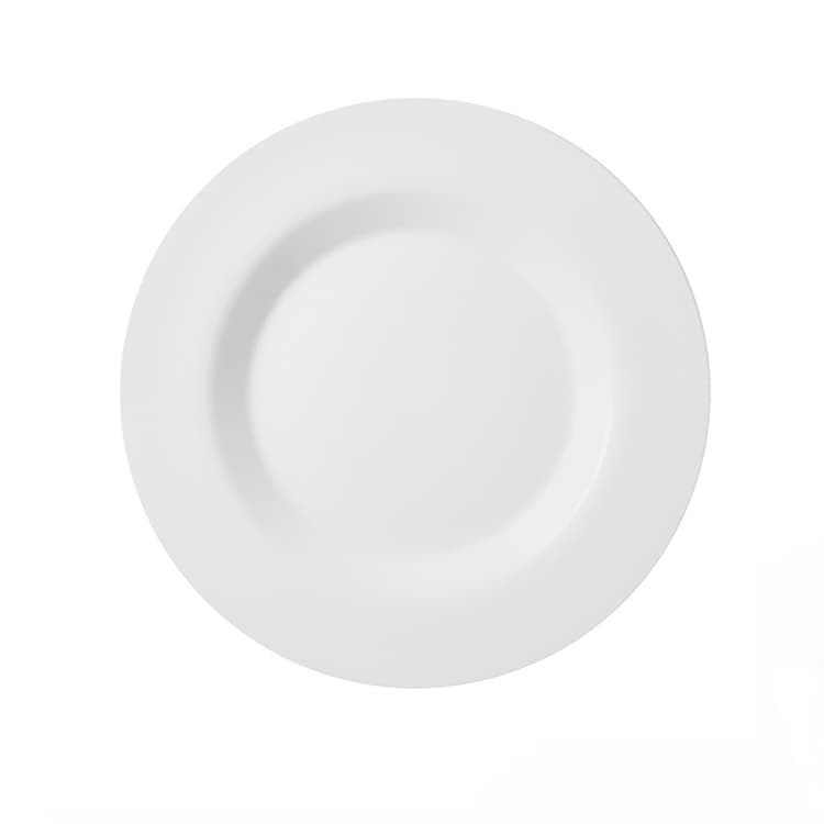 Блюдо CAMEO IMPERIAL WHITE D40,5СМ H4,4СМ 210-161