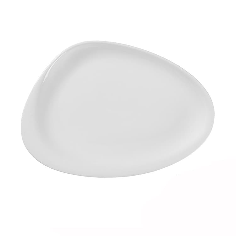 Блюдо CAMEO PEARL 25,4Х12СМ H2,5СМ 713-T103