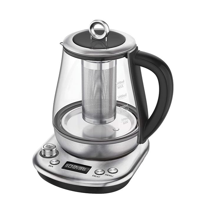 Чайник электрический GEMLUX GL-TK1598