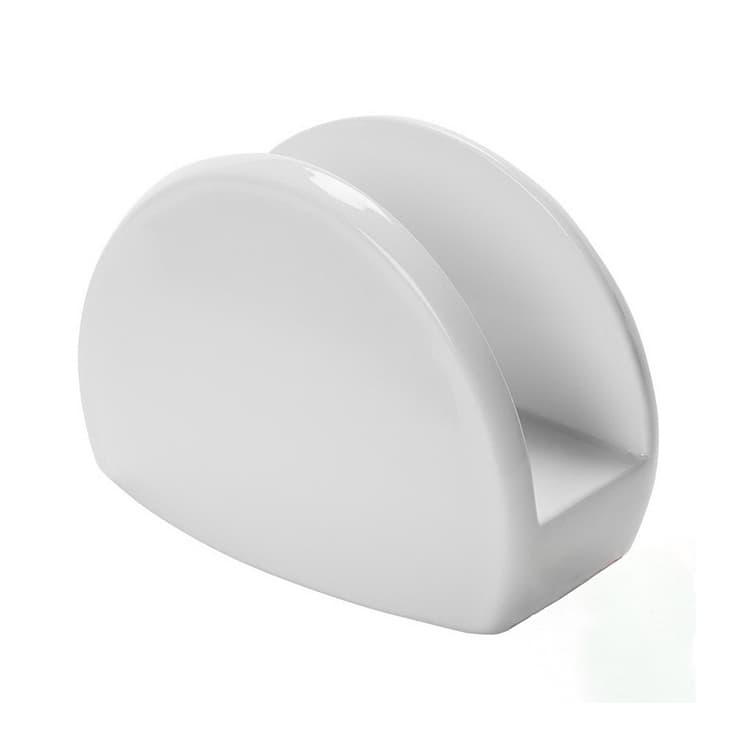 Салфетница фарфор CAMEO FUSION 10Х6CM H7,5СМ 710-48
