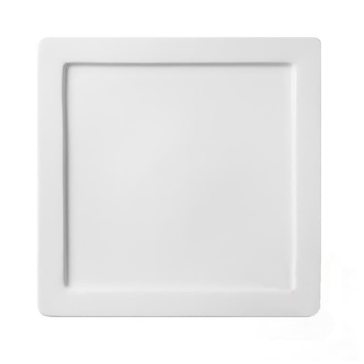 Тарелка CAMEO SQUARE COUPE 28Х28CM H2СМ 713-111