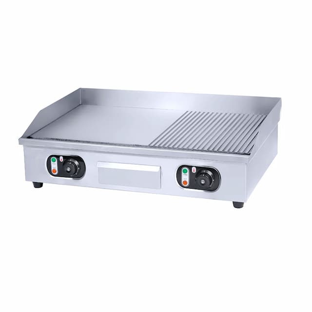 Жарочная поверхность Hualian Machinery HEG-822