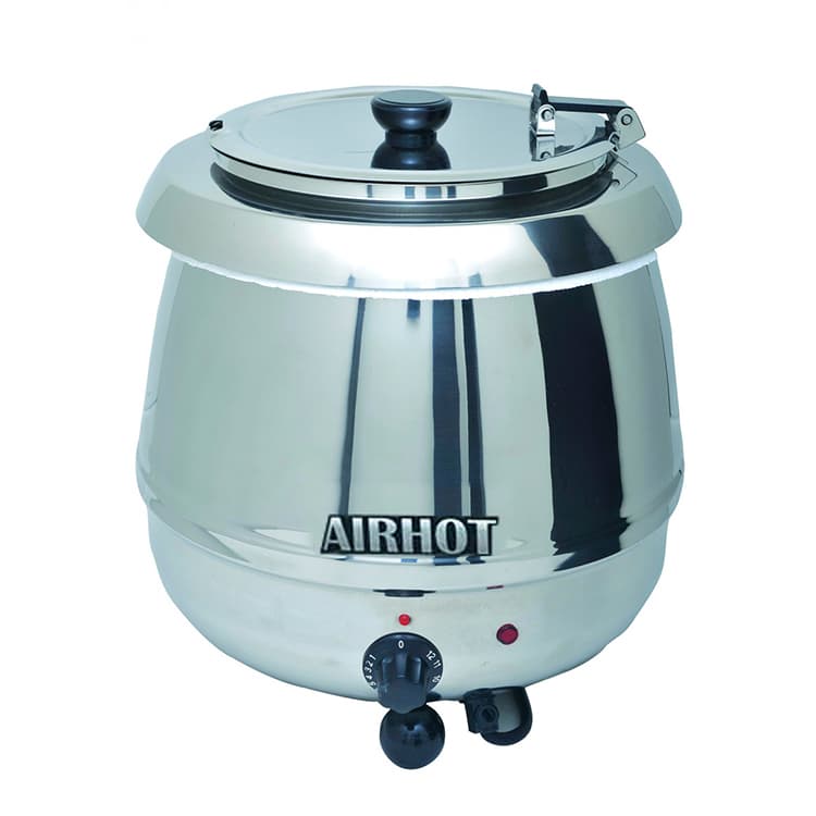 Мармит первых блюд Airhot SB-6000S