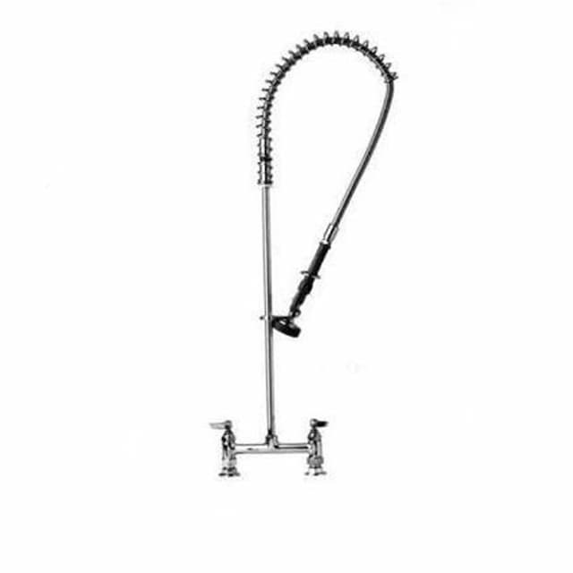 Устройство душирующее AIRHOT PR-350 M в комплекте со смесителем