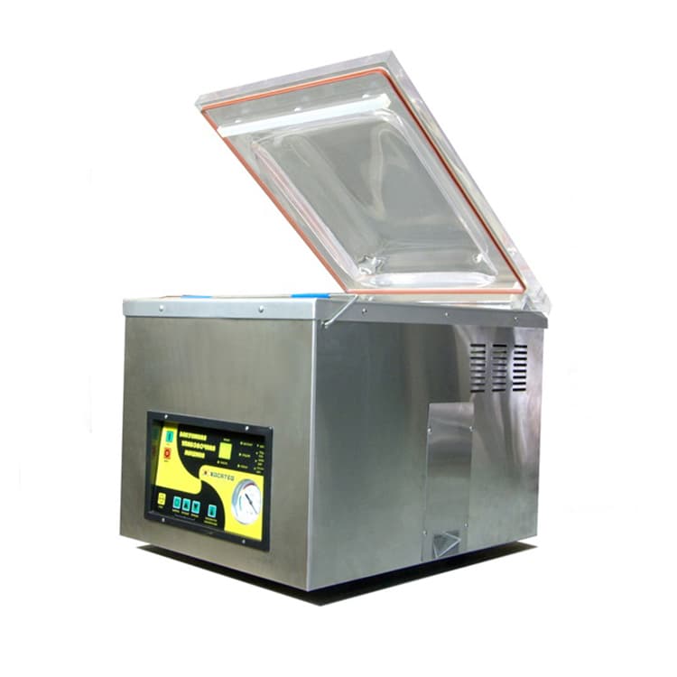 Машина вакуумной упаковки Kocateq Jolly 42x2/20