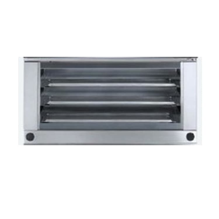 Подставка WIESHEU промежуточная ETF 43 S для MINIMAT 43 S