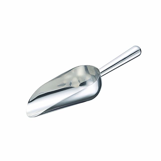 Совок металл MVQ 100МЛ 304017