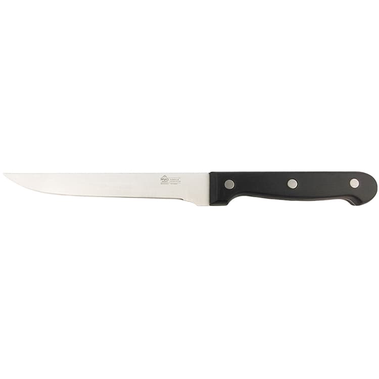 Нож обвалочный MASTER MVQ MESSER 15см KST15BBO