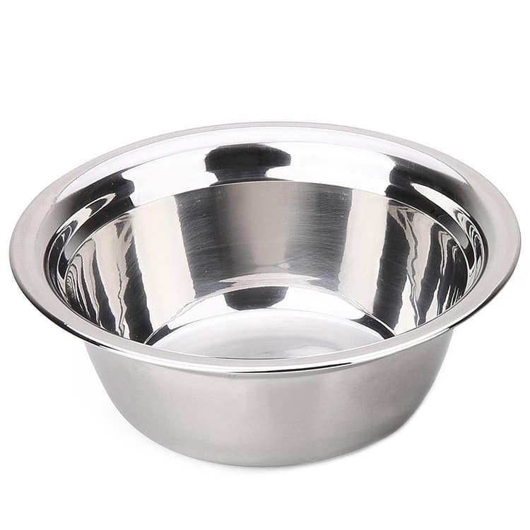 Миска коническая 22Х6,5СМ MVQ BCIN22