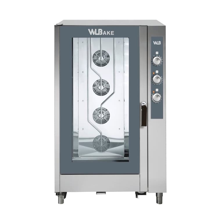 Конвекционная печь WLBake WB1664 MR2V