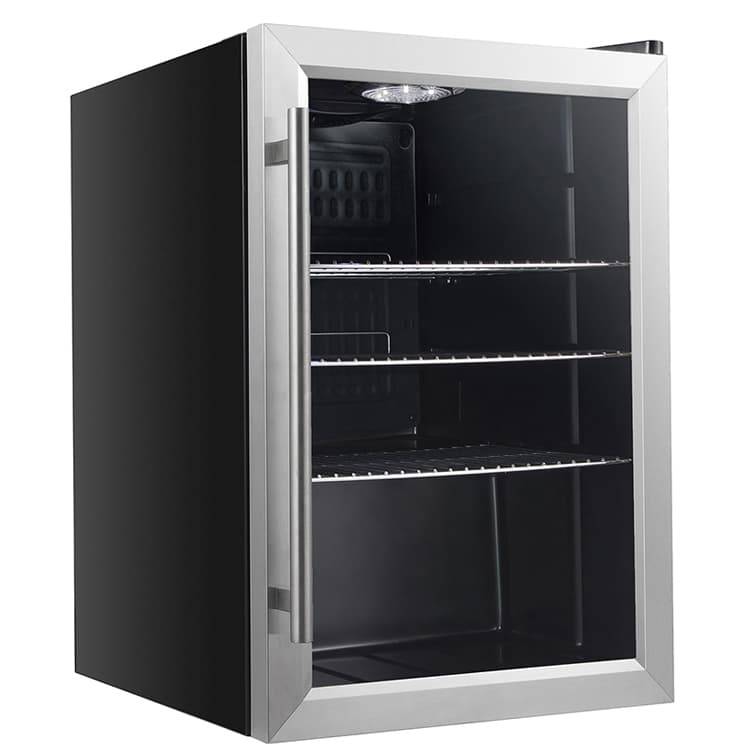Шкаф среднетемпературный Viatto VA-JC62W