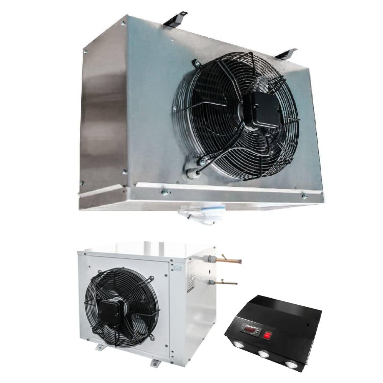 Сплит-система Intercold LCM-316 Evolution