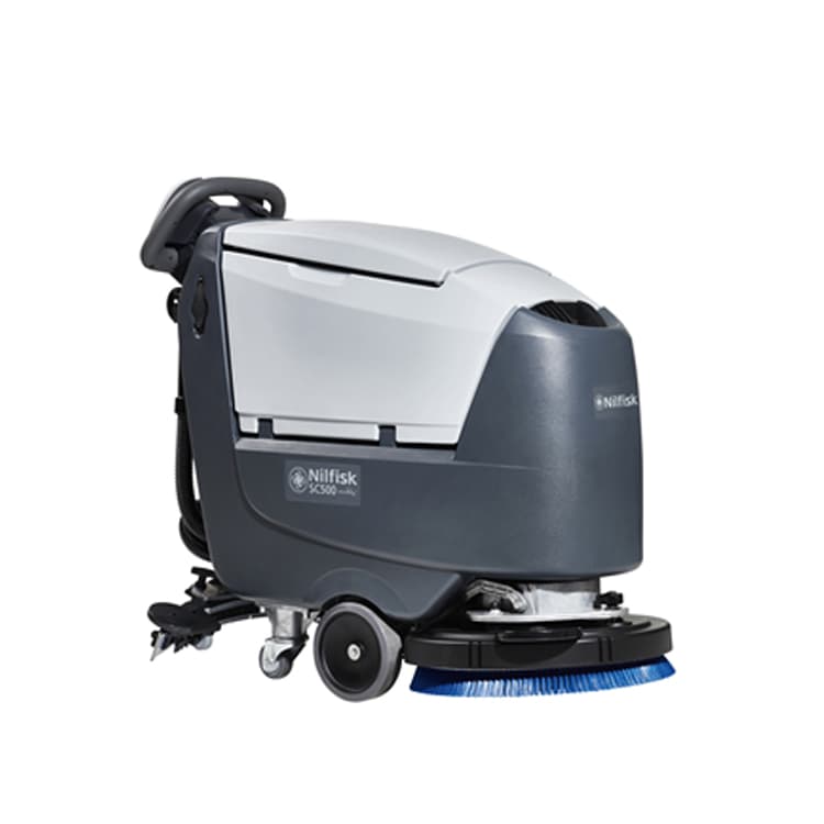 Поломоечная машина Nilfisk SC500 53D G105 OBC BR