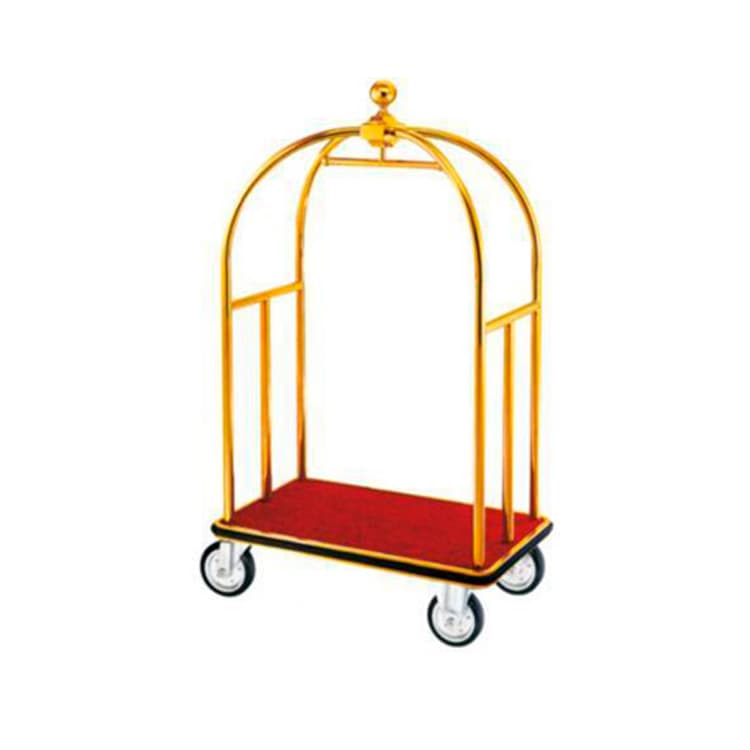 Тележка для багажа Bol Equipment Royal