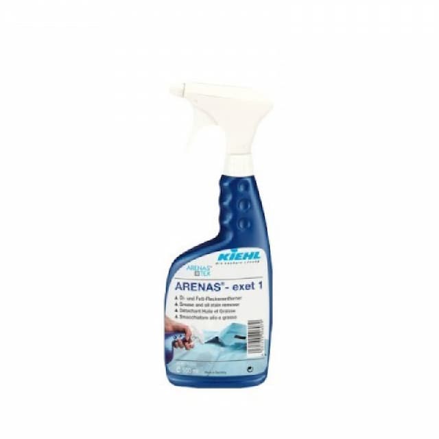 Пятновыводитель следов жира и масла Kiehl ARENAS®-exet 1