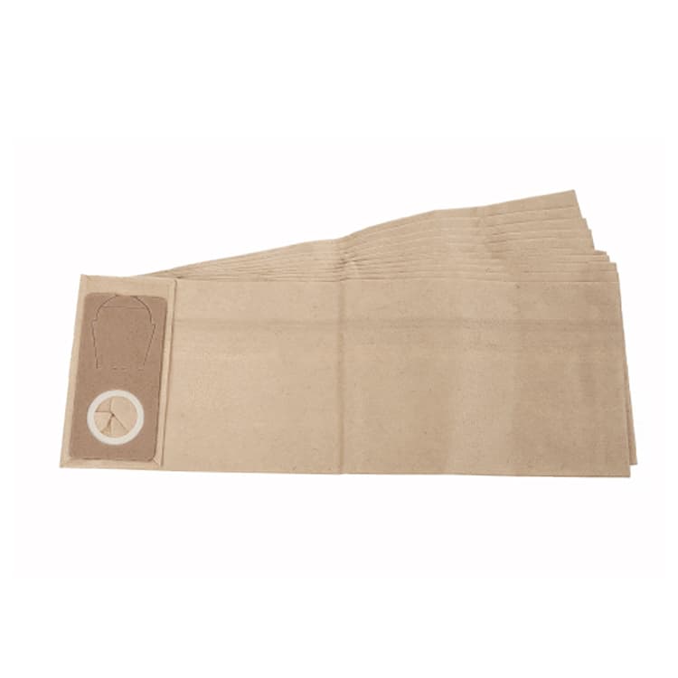 Пылесборники Nilfisk DUST BAG 10 штук для VU500