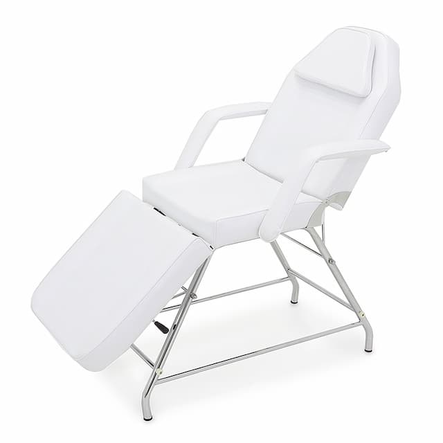 Массажный стол Med-Mos JF-Madvanta FIX-1B (КО-169)