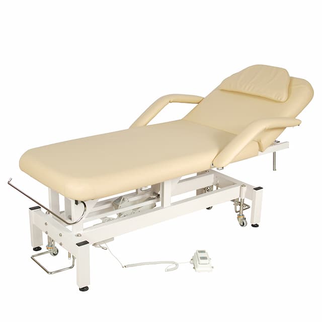 Медицинская кровать с электроприводом Med-Mos MMKM-1 (SE2.21.10)