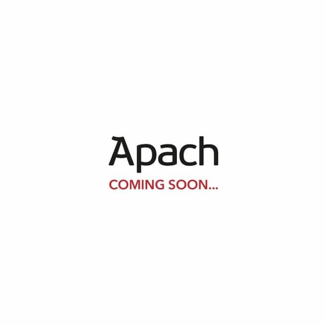 Подставка без направляющих под подовую печь APACH BAKERY LINE E4LS94