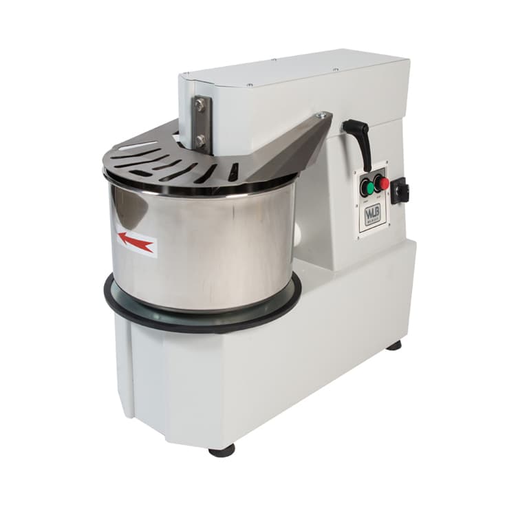 Машина тестомесильная т.м. WLBake серии SP, мод. SP12 2V