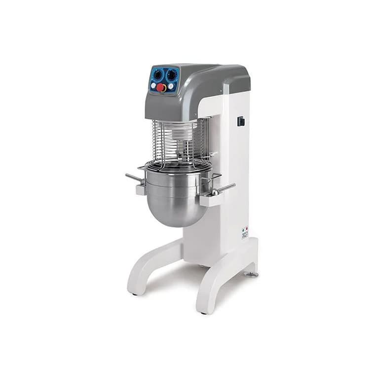 Миксер планетарный т.м. WLBake серии PM, мод. PM20 VAR (380 В)