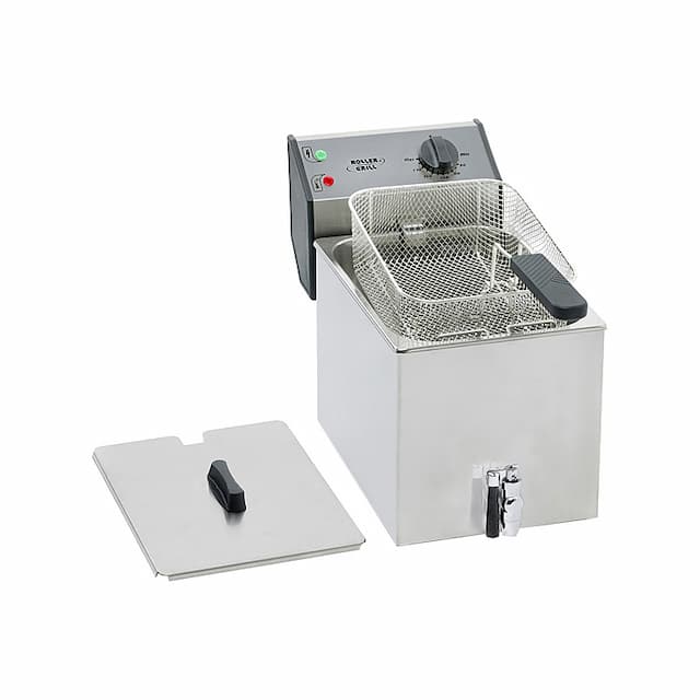 Фритюрница Roller Grill FD 80 R