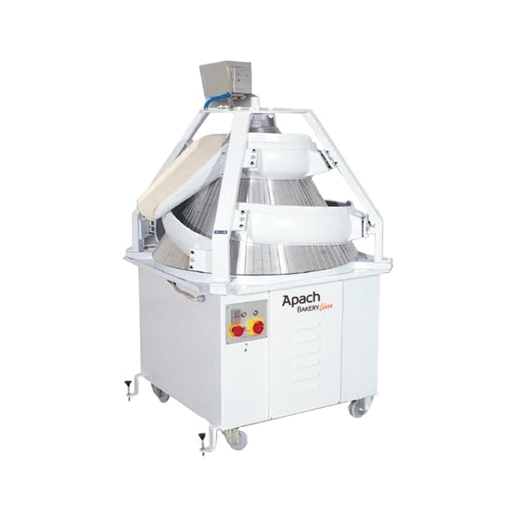 Округлитель конический APACH BAKERY LINE F390