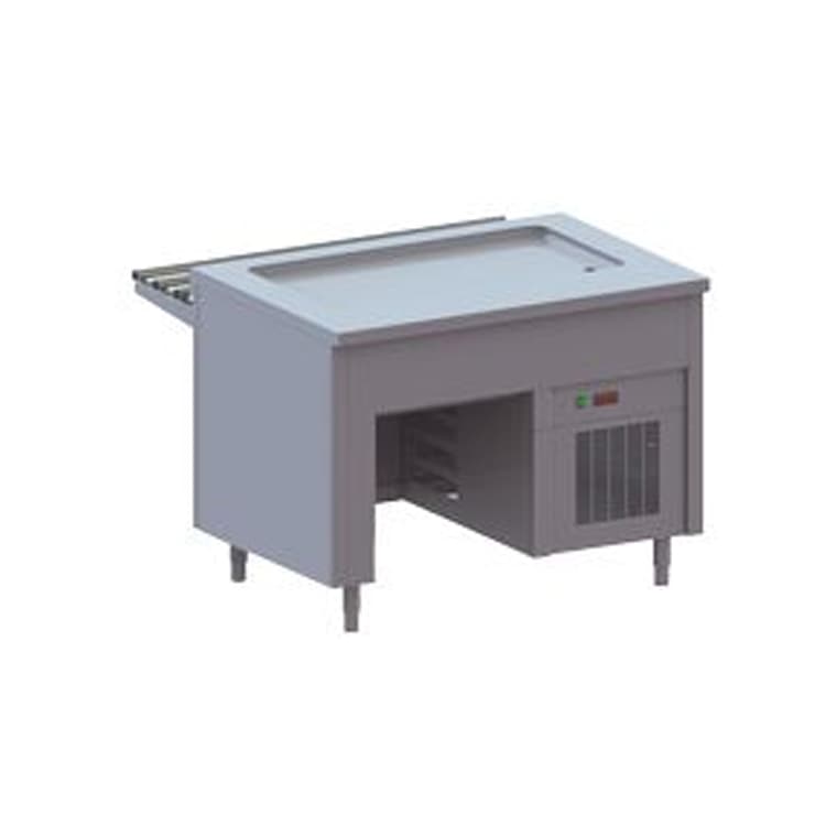 Поверхность холодильная APACH CHEF LINE LTR7S15OC