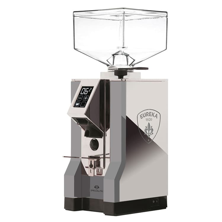 Кофемолка Eureka Mignon Specialita 55 17NX Grey