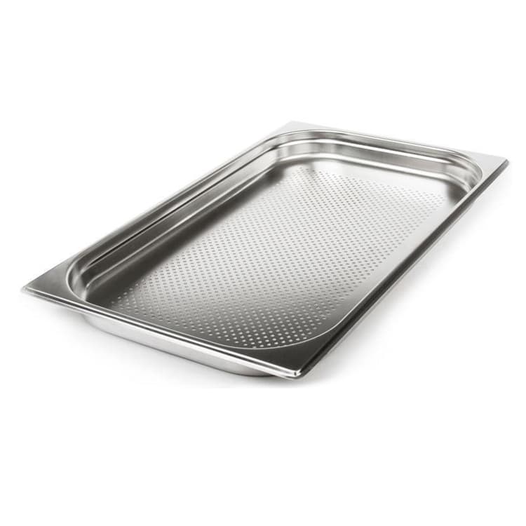 Гастроемкость GASTROMIX GN-P 1/1-40 перфорированная