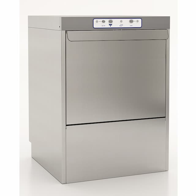 Фронтальная посудомоечная машина WALO S-SPM+DDB