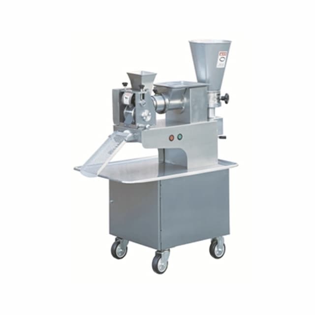 Пельменный аппарат Hurakan HKN-HGL120-5C