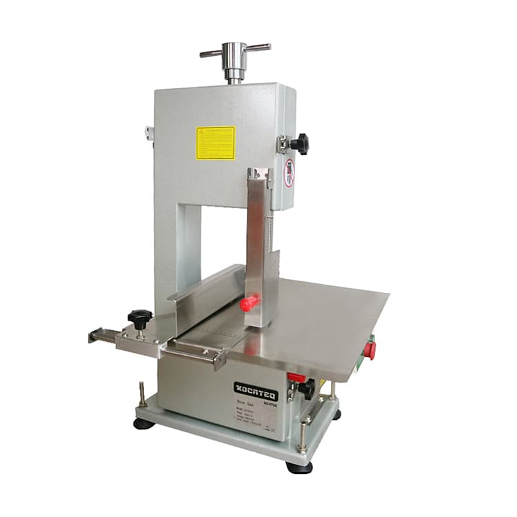 Пила ленточная Kocateq JG1650E 220В