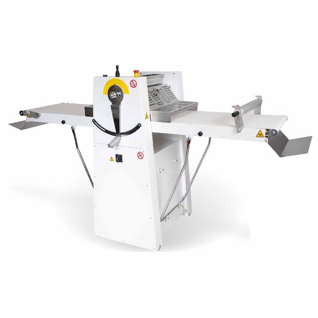 Тестораскатка PANERO PM 500-700