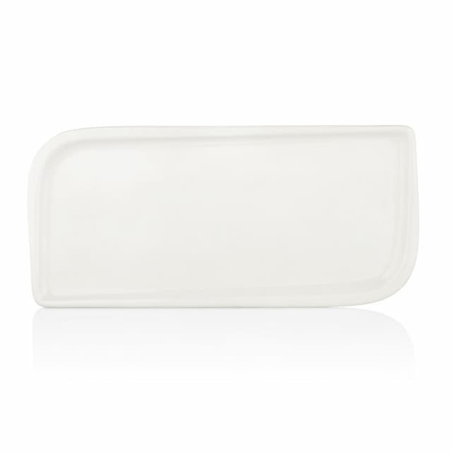 Блюдо прямоугольное 35x16 см Arel By Bone Innovation [6]