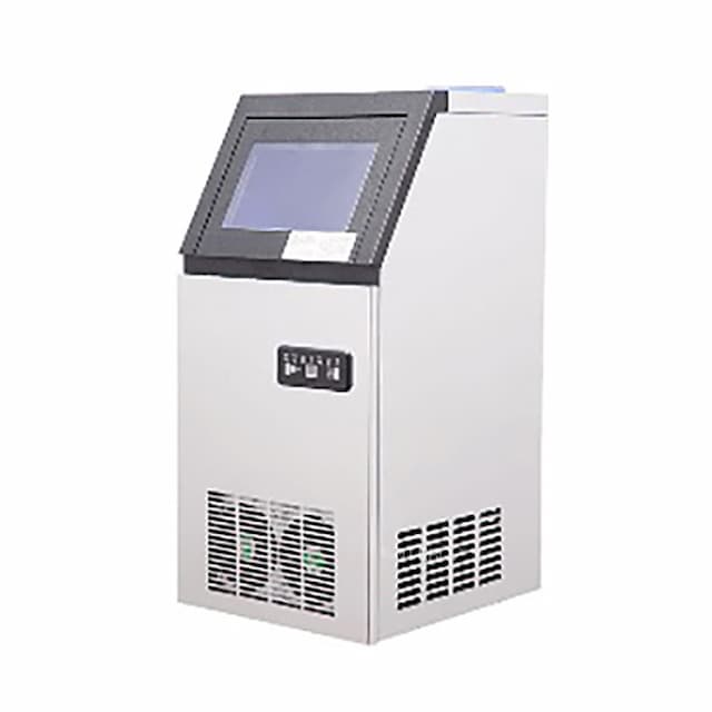 Льдогенератор Hurakan HKN-IMC30