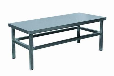 Подтоварник н/ст 1000х600х280