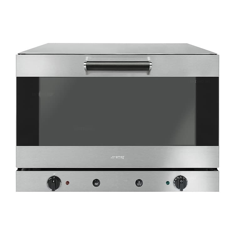 Печь конвекционная Smeg ALFA 143 XM
