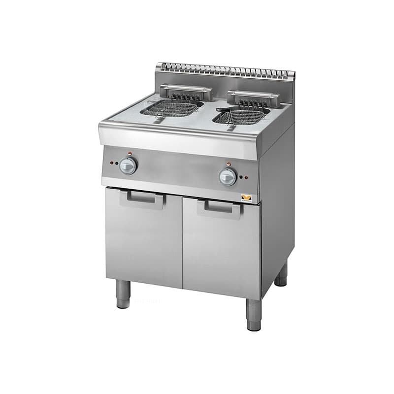 Фритюрница Vortmax FF2 E710