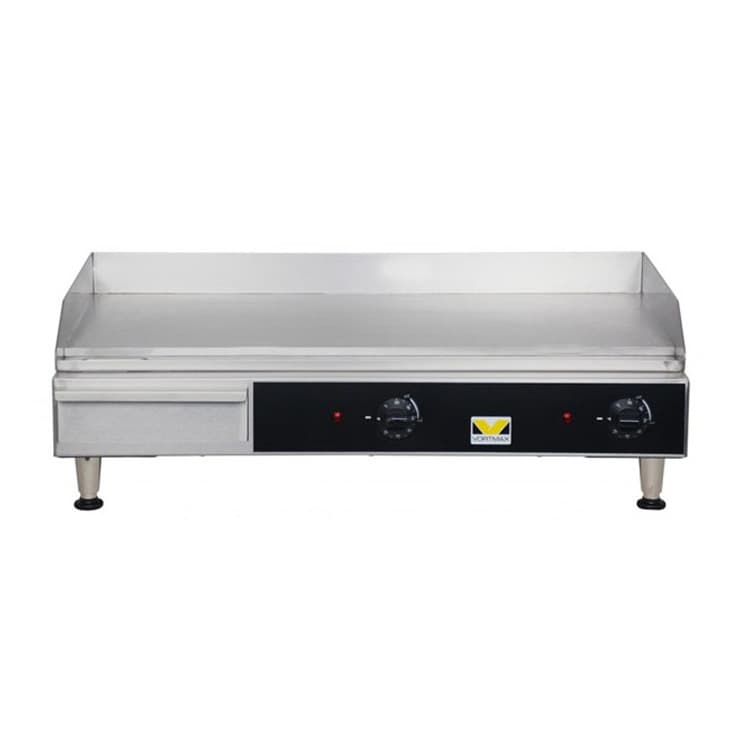 Жарочная поверхность Vortmax GS E 740 f 